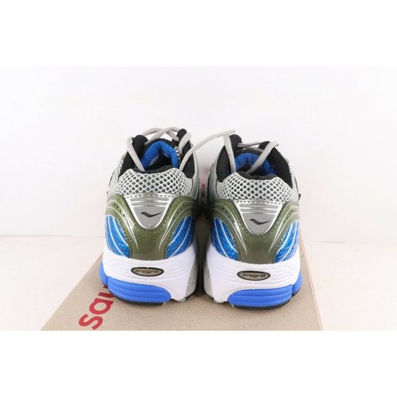 New Saucony Progrid Stabil CS2 Gym Jogging Running Shoes Sneakers 9 main image 5